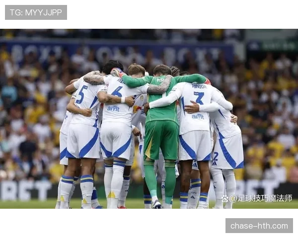 利兹联引入新星，强化阵容迎接新赛季