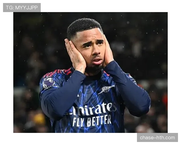 热苏斯职业生涯回顾:从巴西新星到英超锋线支柱,表现持续亮眼 热苏斯职业生涯回顾:从巴西新星到英超锋线支柱,表现持续亮眼