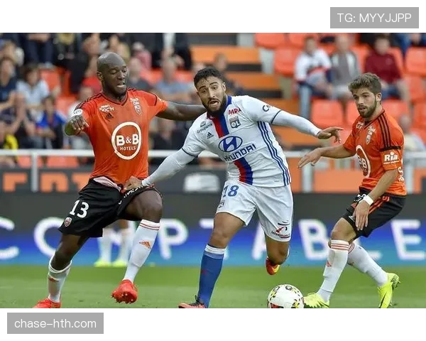 洛里昂攻防均衡延续强势表现