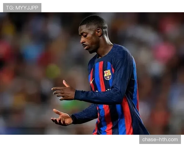 登贝莱巴萨生涯起伏：伤病困扰解析