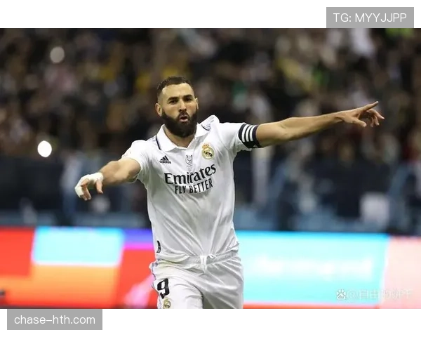 本泽马终结效率与战术价值是否被高估