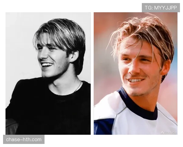 贝克汉姆私下居然爱这样花钱，跟球场上完全两个人啊！